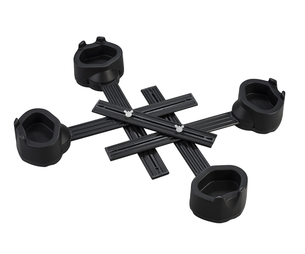Langham Multi Purpose Raiser Chair Kit